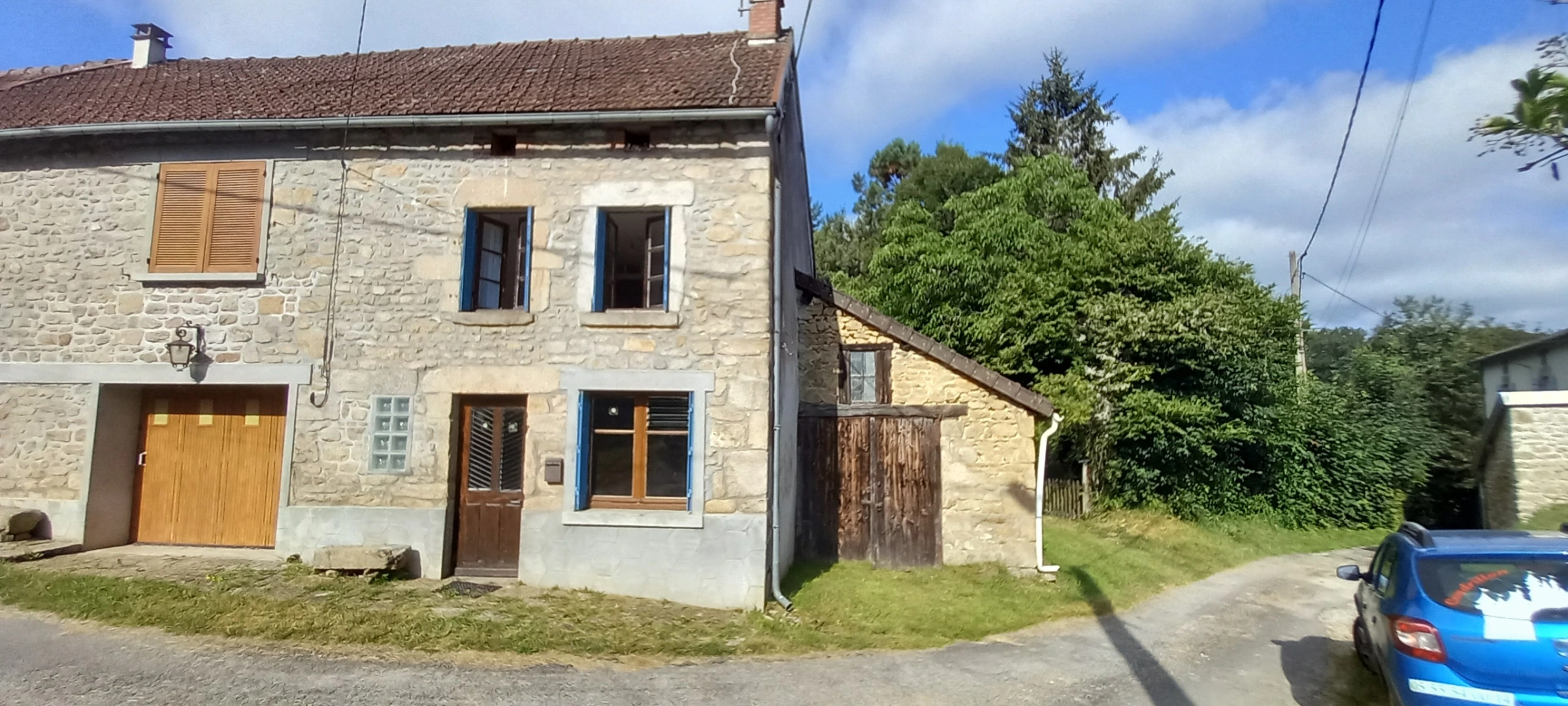 property