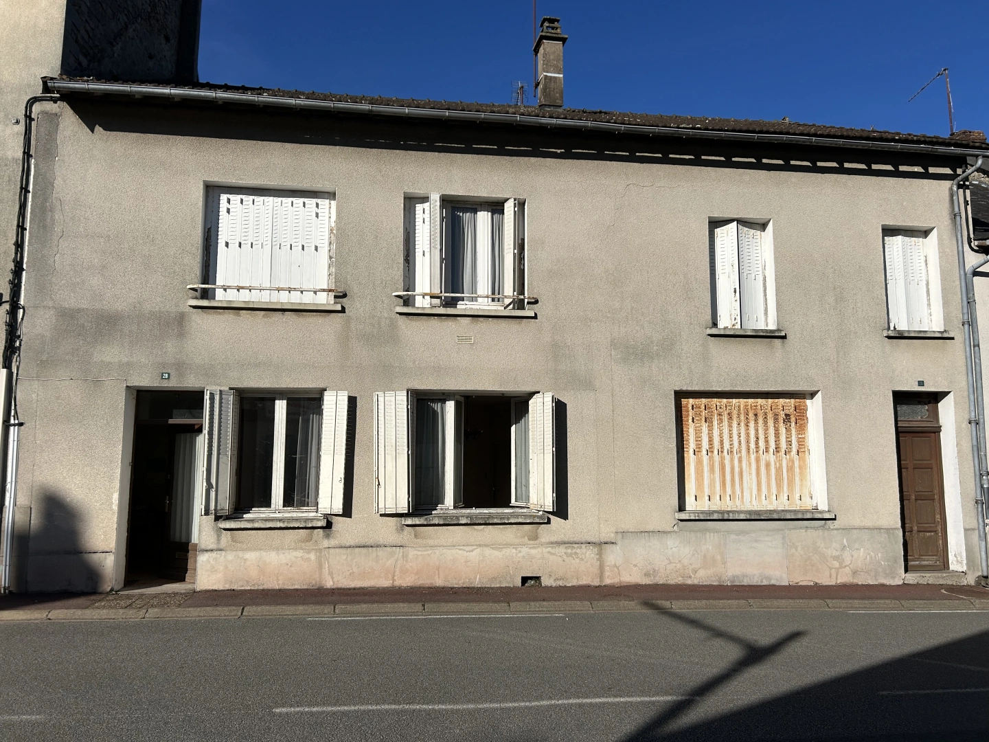 property