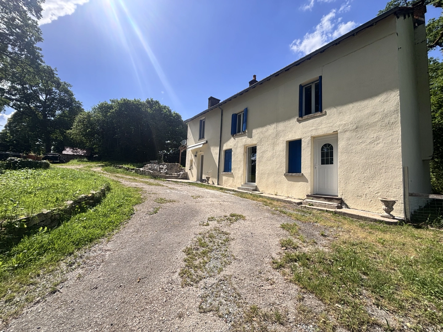 property