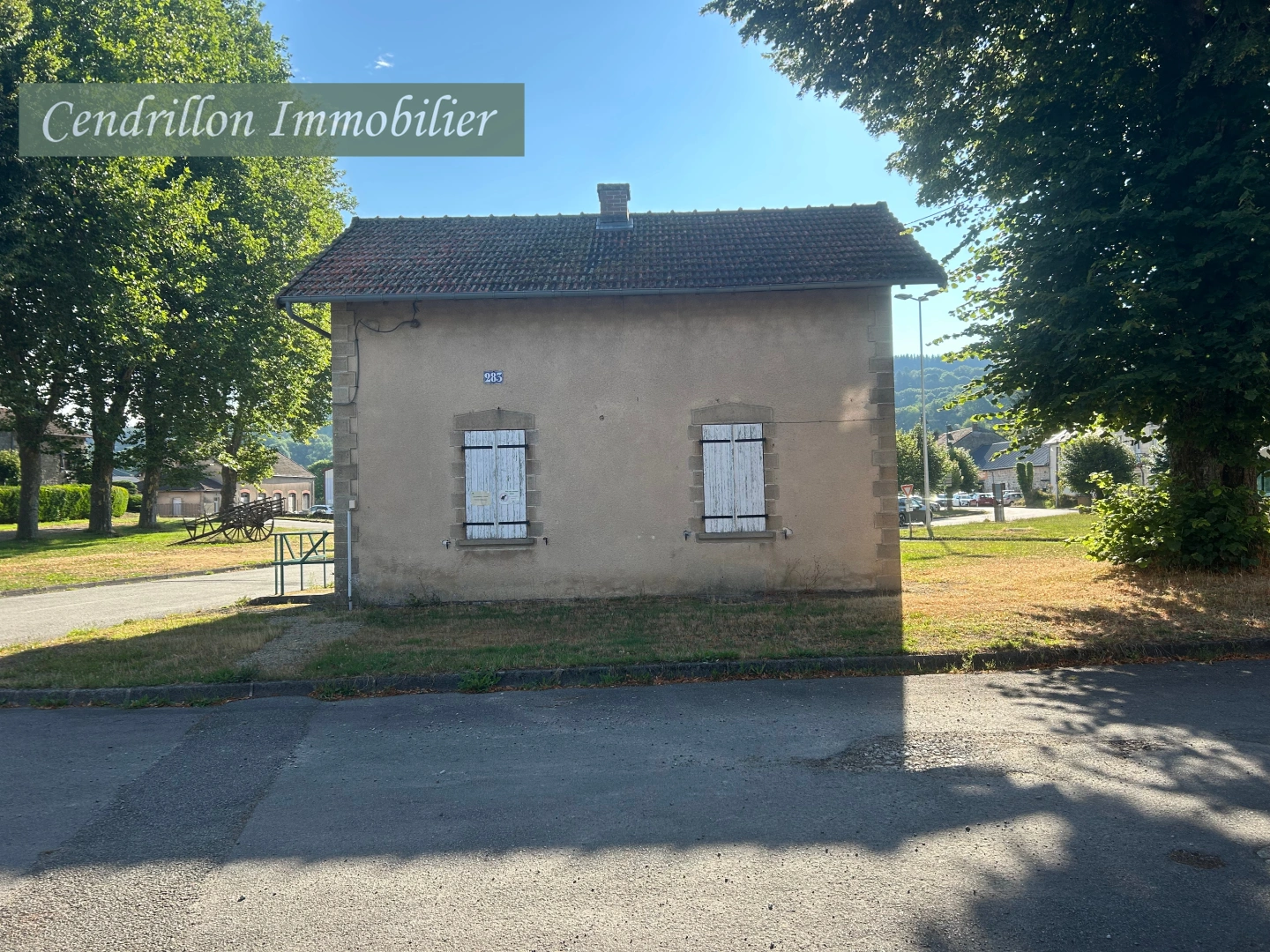 property